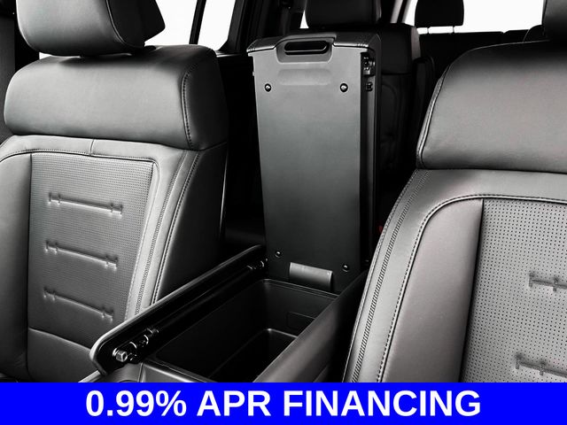 New 2026 White Hyundai Calligraphy image 21