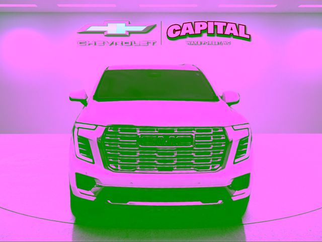 Used 2026 White GMC Denali image 8