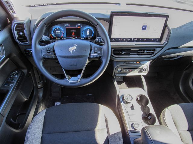 Photo of 2025 Ford Bronco Sport Big Bend in Dallas, GA - 12,  2025 Ford Bronco Sport Big Bend:167854