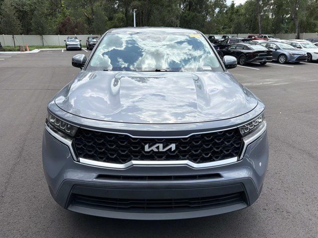 Used 2023 Kia Sorento SUV