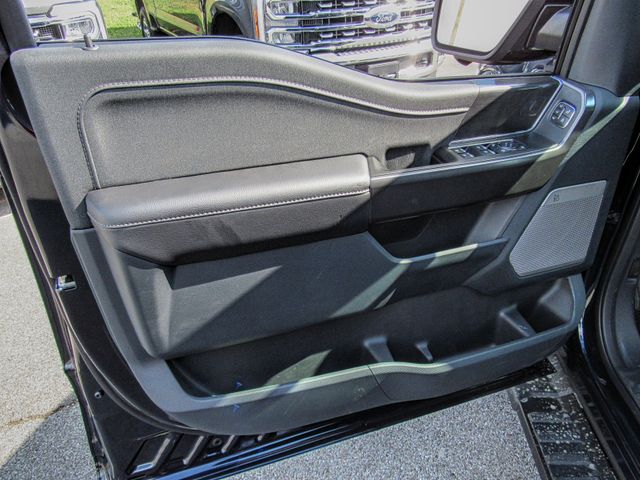 Photo of 2025 Ford F-150 Lariat in Dallas, GA - 5,  2025 Ford F-150 Lariat:167311