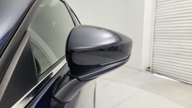 2024 Mazda CX-30 2.5 S Select Sport Blue at Joe Myers Mazda Kia
