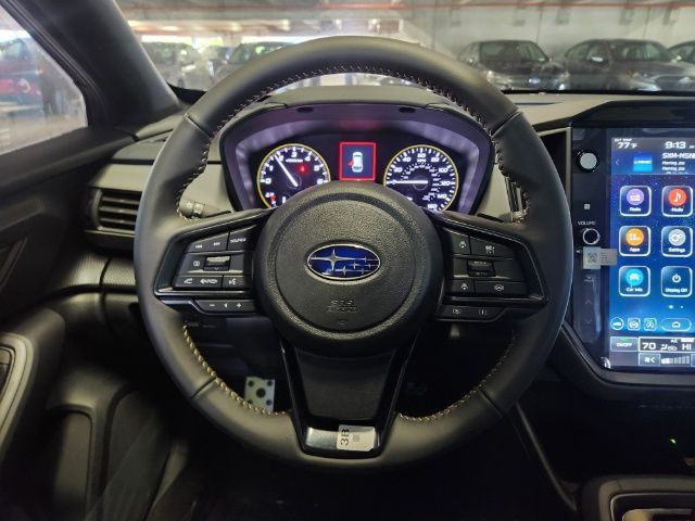 2024 Subaru Crosstrek Sport 14