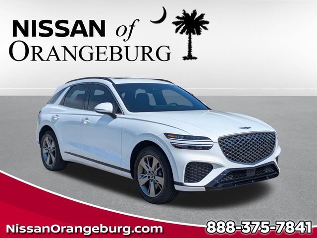 2025 Genesis GV70 3.5T Sport AWD