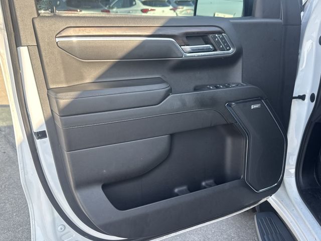 2023 GMC Sierra 1500 SLT White at Shottenkirk Kia Fort Bend