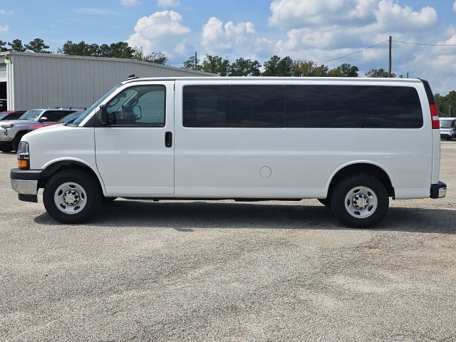 Photo of 2024 Chevrolet Express 3500 LT in Dallas, GA - 2,  2024 Chevrolet Express 3500 LT:C02424