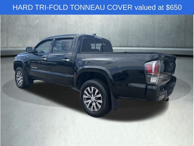 Used 2020 Toyota Tacoma Truck