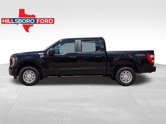 2023 Ford F-150 XL 4