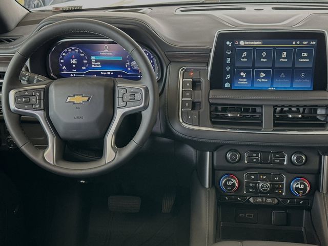 2024 Chevrolet Tahoe LT 12