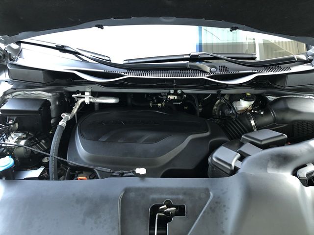 used 2024 Honda Odyssey car, priced at $40,363