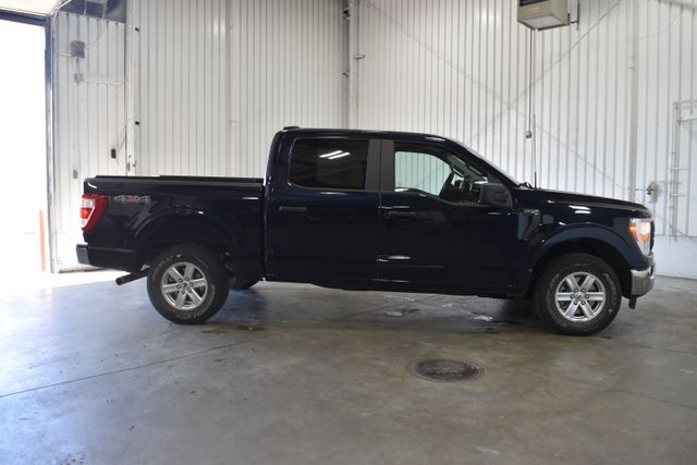 Used 2021 Ford F-150 XL with VIN 1FTEW1EP6MKE36149 for sale in Kansas City