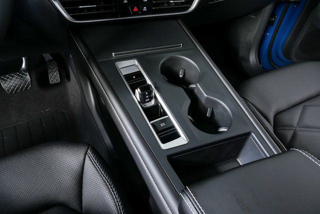 new 2026 Volkswagen Atlas Cross Sport car, priced at $40,548