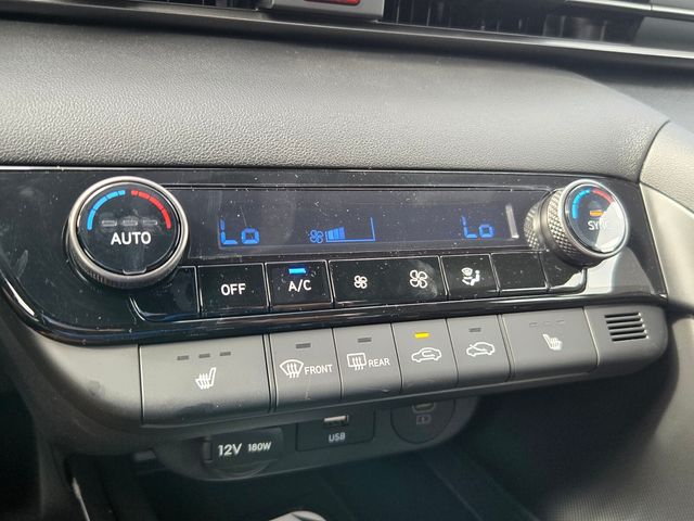 2026 Hyundai Elantra - $23,295
