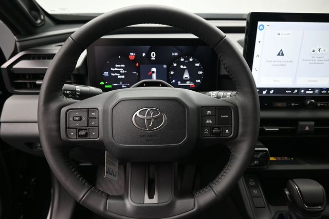 New 2026 Toyota RAV4 SUV