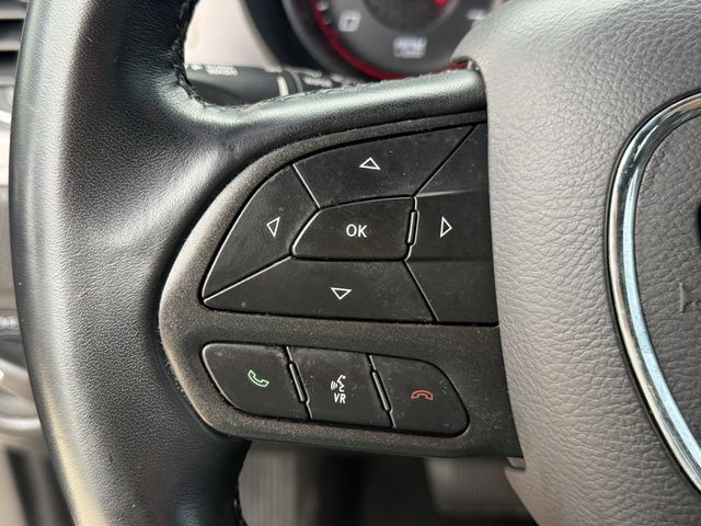 2023 Dodge Charger SXT Gray at Big Star Chrysler Jeep Dodge Ram 