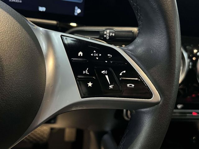 used 2024 Mercedes-Benz GLA car, priced at $38,991