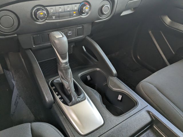 2023 Nissan Frontier S photo