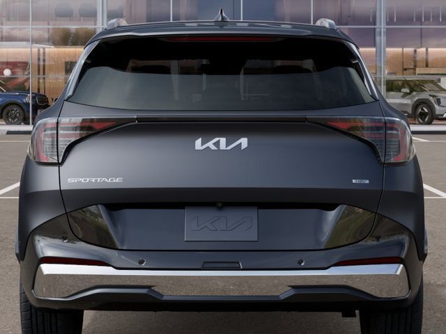 New 2027 Kia Sportage Hybrid SX-Prestige For Sale in Bremerton, WA