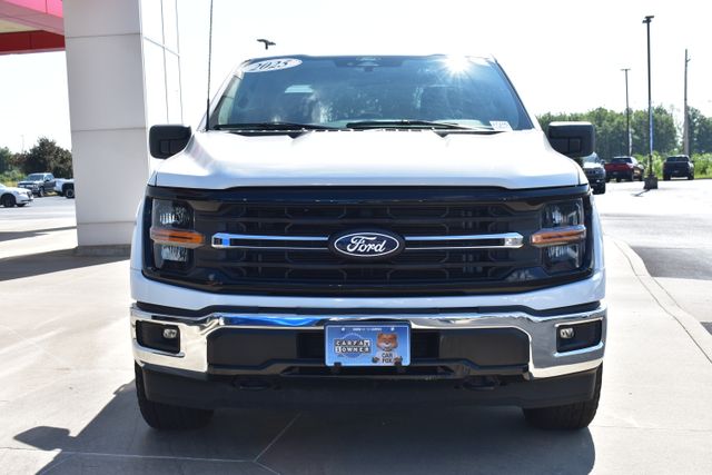 Used 2025 Ford F-150 Truck