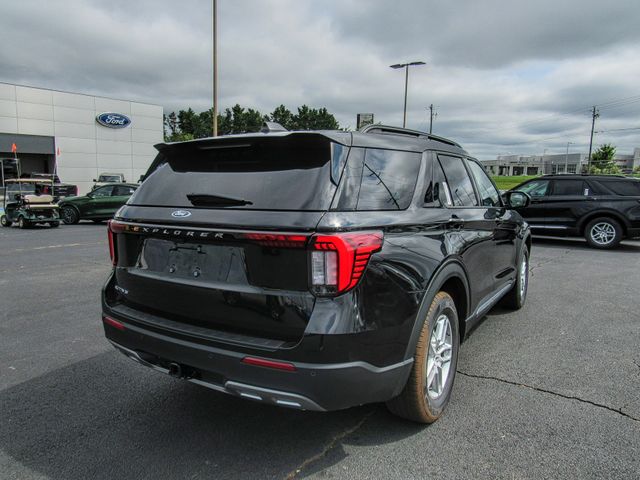 Photo of 2025 Ford Explorer Active in Dallas, GA - 3,  2025 Ford Explorer Active:167465
