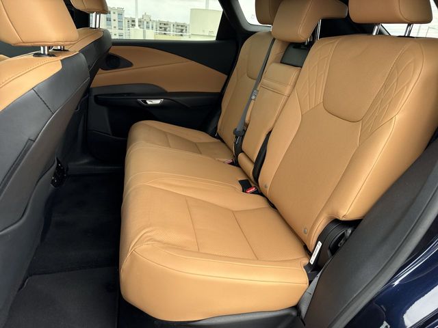 Used 2023 Lexus RX SUV