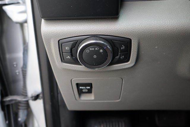 used 2019 Ford F-150 car, priced at $20,900