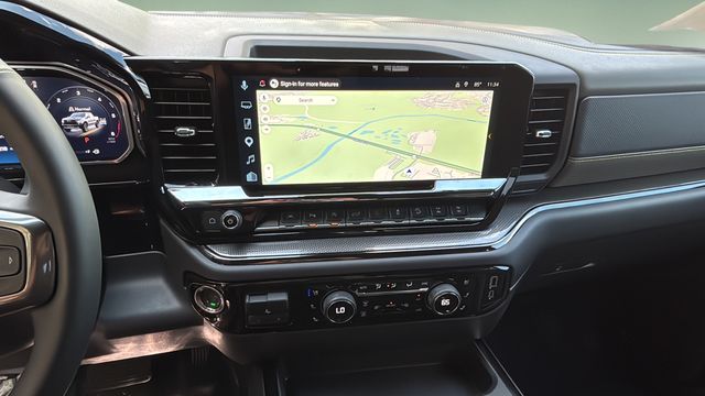 Used 2026 Gray Chevrolet ZR2 image 27