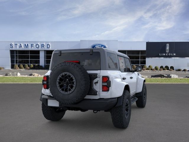 2025 Ford Bronco 4-Door Raptor - Photo 8