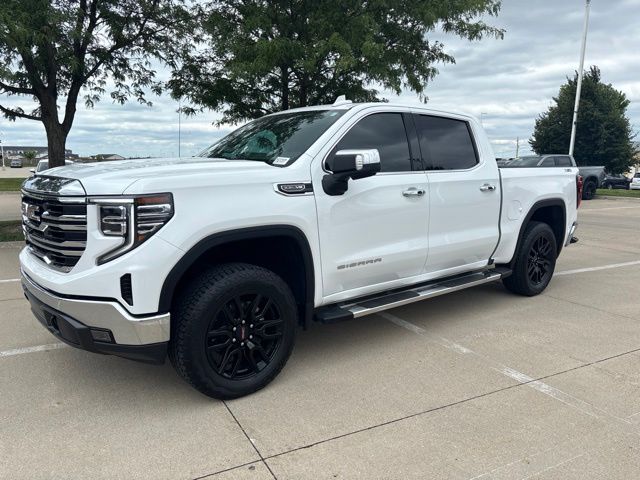 Used 2025 GMC Sierra 1500 Truck