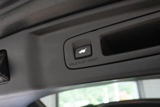 Used 2024 Honda CR-V SUV