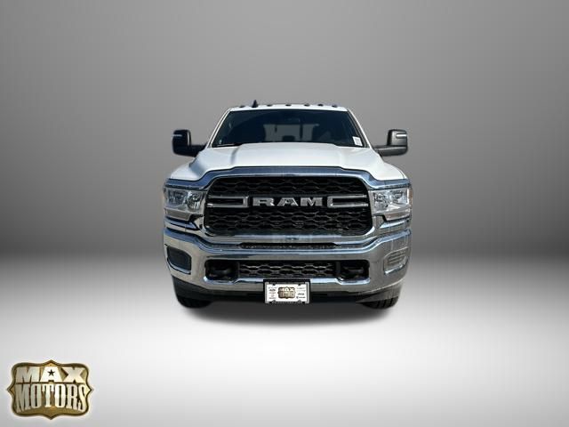 2024 Ram 3500 Tradesman 2