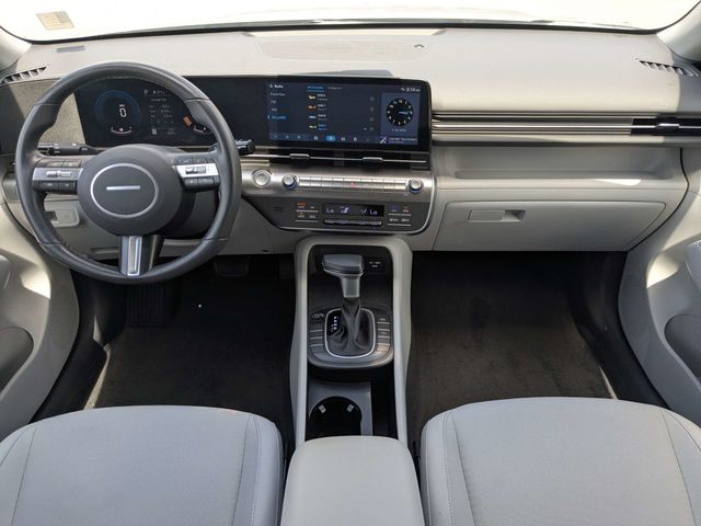 Used 2024 Hyundai Kona SUV