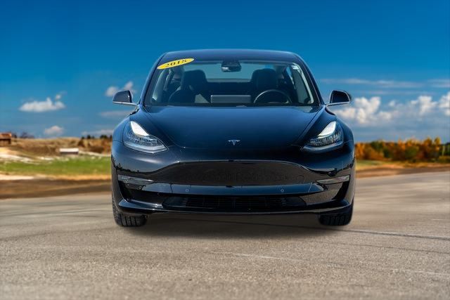 2018 Tesla Model 3 Performance 2