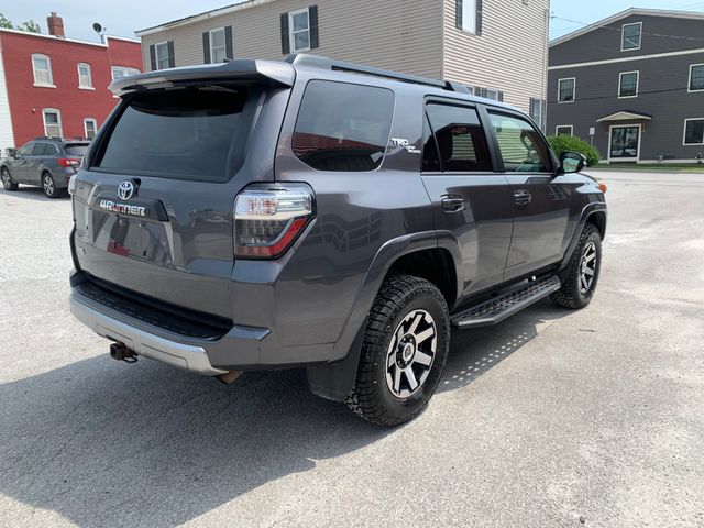 Used 2023 Toyota 4Runner SUV