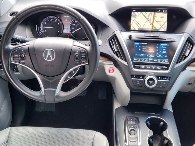 used 2020 Acura MDX car, priced at $23,725