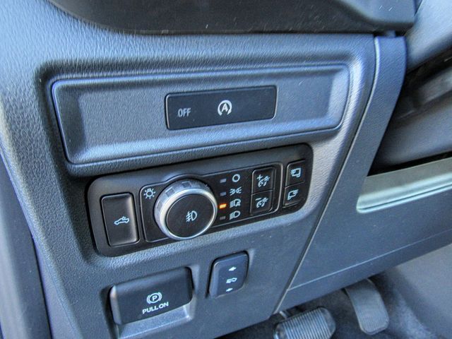 2025 Ford F-150 Tremor:167984