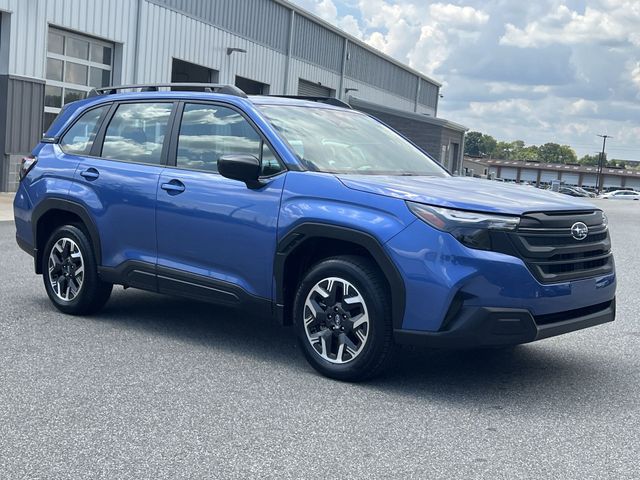 Used 2026 Blue Subaru Base image 15
