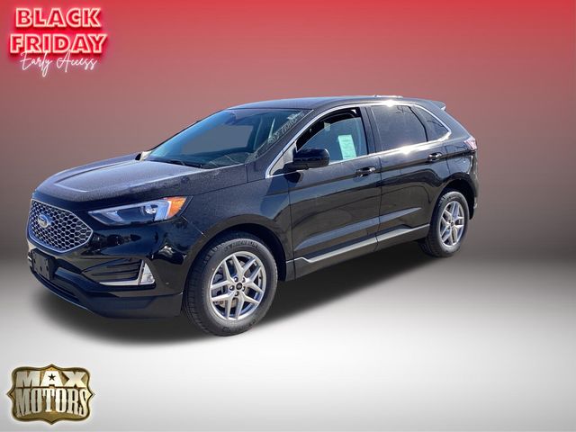 2024 Ford Edge SEL 3