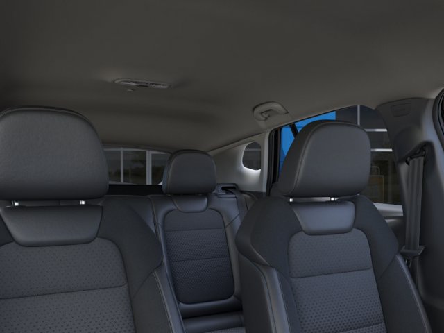2026 Chevrolet Trax LT:47420