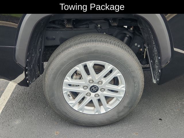 Used 2023 Toyota Tundra For Sale in Grove City, OH