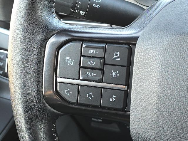 2023 Ford F-150 Platinum:168824A
