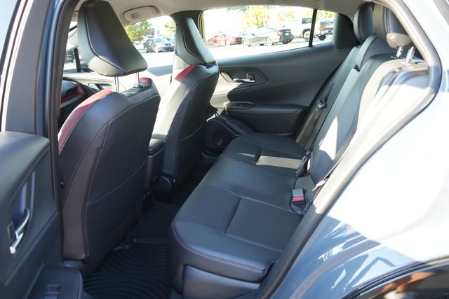 Certified Used 2026 Gray Toyota XSE Premium image 16
