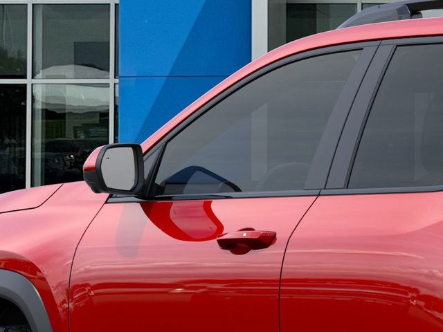 New 2026 Chevrolet Equinox For Sale in Grove City, OH