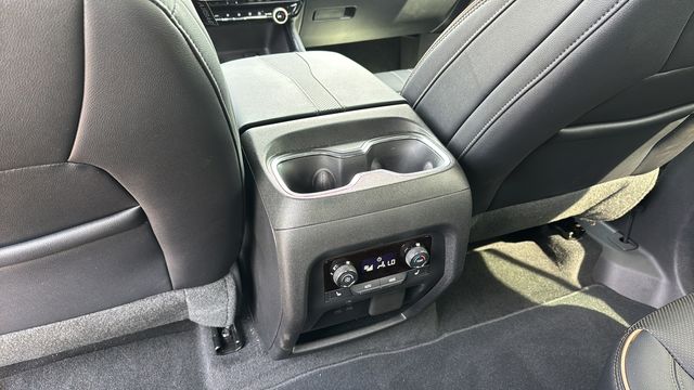 Used 2026 Gray Chevrolet High Country image 20