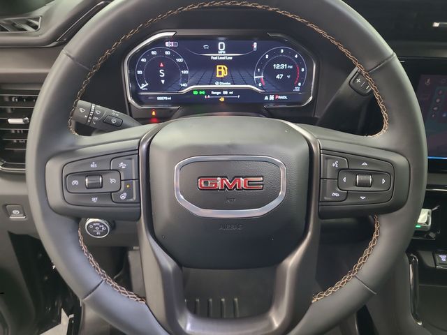 2025 – GMC – Sierra 2500HD