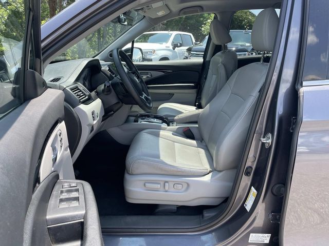 Used 2019 Honda Pilot SUV