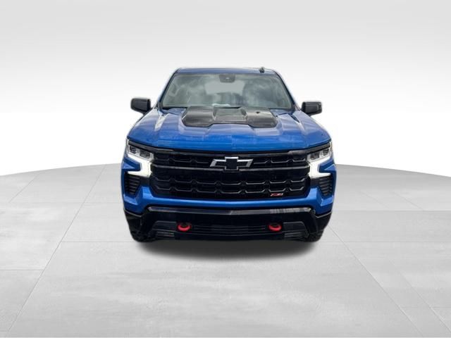 2022 Chevrolet Silverado 1500 LT Trail Boss 8