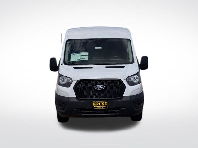 2026 Ford Transit-250 Cargo Van 