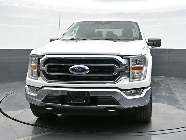 2021 Ford F-150 XLT 3