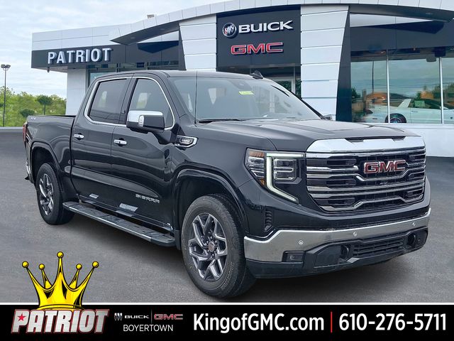 2026 GMC Sierra 1500 for sale at Patriot Auto Group